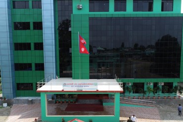 धनगढी उपमहानगरपालिकाले विपन्नलाई दाहसंस्कार खर्च दिने