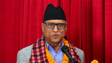 आयोगले सोध्यो मन्त्री बडूलाई स्पष्टीकरण