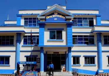 भारतमा अलपत्र बालक चिन्ने सम्पर्कमा आउन अनुरोध