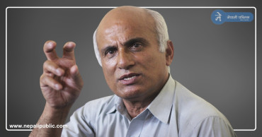 डा. गोविन्द केसीले दिए यस्तो चेतावनी