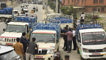 पानीको जारको अधिकतम मुल्य तोकीयो, बढी लिए हुनेछ कारवाही