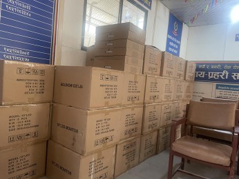 २२ वर्षिय विदेशी युवकको काठमाडौंमा यस्तो ठगीधन्दा