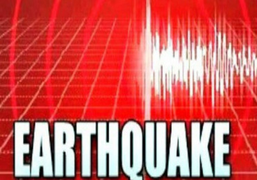 गोरखाको बलुवा केन्द्रबिन्दु भएर भूकम्प