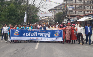 पोखरामा आजदेखि फेवा महोत्सव सुरु हुँदै