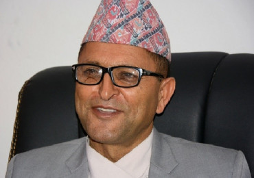 सूचना लिने र दिने दुवै जागरुक हुनुपर्छ : अध्यक्ष तिमिल्सिना