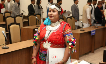 को हुन् नवनियुक्त कृषि मन्त्री?