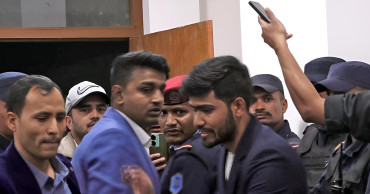 प्रधानमन्त्रीसँग भेट रोकिँदा जेनजी आक्रोश