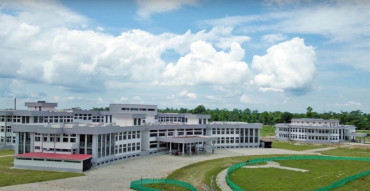 आगामी शैक्षिक सत्रदेखि गेटामा चिकित्सा शिक्षाको पठनपाठन सुरु हुने