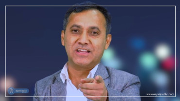 पार्टी फुट्ने अवस्था आए के गर्नेछन् विश्वप्रकाशले ?