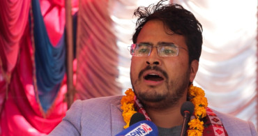 जुम्लामा राप्रपाका ज्ञानेन्द्र शाही फराकिलो अन्तरले अगाडि