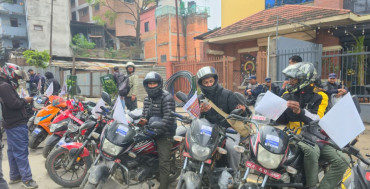 राइड सेयरिङ कम्पनीविरुद्ध चालकहरू आन्दोलित