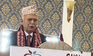 सर्वोच्च बारको अध्यक्षमा निरौला निर्वाचित