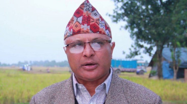 विराटनगरमा अन्तर्राष्ट्रियस्तरको रङ्गशाला निर्माण गर्छौँ : मुख्यमन्त्री कार्की