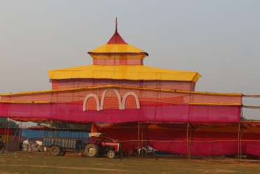 सुदूरपश्चिम महोत्सवको तयारी पूरा