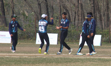 एलपीएलः अन्तिम चारमा पुग्ने ४ टिमको टुङ्गो