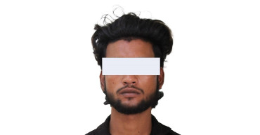 पेस्तोल देखाएर टिकटक बनाउने पक्राउ