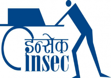 मतदानमा भाग लिई सार्वभौम अधिकारको प्रयोग गर्न इन्सेकको अपिल