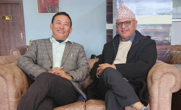 प्रदेश १ मा एमालेका कार्कीले मुख्यमन्त्रीमा दाबी पेश गर्ने