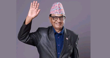 एमाले वाग्मती प्रदेश दलको नेतामा थपलिया चयन 