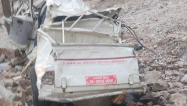 जीप दुर्घटना अपडेट : एकै वडाका आठसहित १२ को मृत्यु