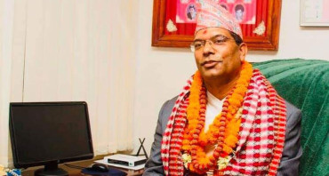 योजनाको भुक्तानी ढिला भए क्षतिपूर्ति प्रदान गर्छौं : मुख्यमन्त्री शाही