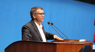 कुलिङ पिरियड छानबिन समितिको प्रतिवेदन प्रतिनिधिसभामा पेस