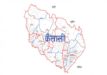 संक्रमण कम भएसंँगै जनजीवन सामान्यतर्फ