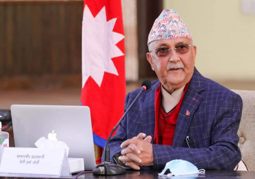 बाढी प्रभावितका लागि प्रधानमन्त्रीसँग १८ बुँदे माग, प्रधानमन्त्री ओलीले दिए यस्ताे निर्देशन