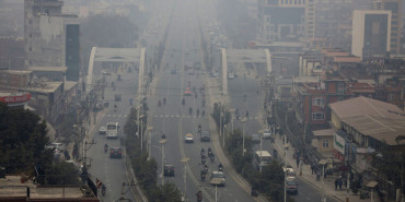 काठमाडौँमा वायु प्रदूषण बढ्दै, सचेत रहन आग्रह