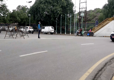 दसैँमा सुनसान काठमाडौँ