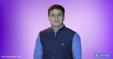 यी हुन काभ्रे–२ मा रास्वपाका उम्मेदवार