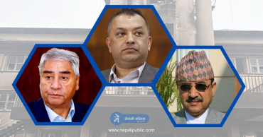 सर्वोच्चबाट रिट फिर्ता गर्नेबारे यस्तो आयो  देउवा पक्षको धारणा