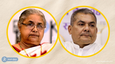 सरकार र दुर्गा प्रसाईंविच भयो यस्तो सम्झौता