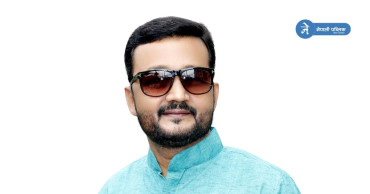 पूर्वमन्त्री प्रदिप यादवले छोडे जसपा, एमालेबाट चुनाव  लड्ने 