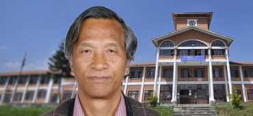 त्रिविका उपकुलपति भेट्न जादै हुनुहुन्छ ? क्यूआर कोड स्क्यान गर्न नभुल्नुहोला