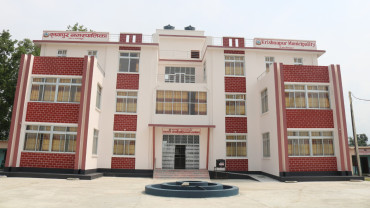 छाउगोठमा मृत्यु भएकी कमलाको परिवारलाई ५० हजार सहयोग