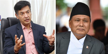 हितेन्द्रलाई प्राधिकरणबाट हटाउने कुलमानको संकेत, बाटो खाली गर्न सुझाव