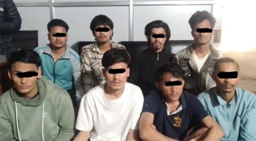 किर्तिपुरमा खुकुरी हानाहान