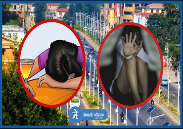 देवर र अरु दुई जनाले गरे महिलामाथि सामुहिक बलात्कारको प्रयास