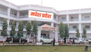 केन्द्रको असर प्रदेशमा, मधेश सरकारमा हुँदैछ यस्तो उथलपुथल