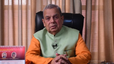 लोसपाको संसदीय दलको नेतामा ठाकुर चयन