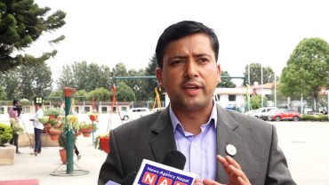 एमालेका प्रमुख सचेतक महेश बर्तौलाले कांग्रेसमाथि लगाए यस्तो आरोप