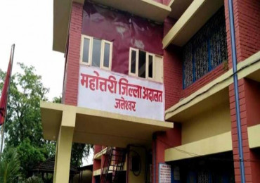 अदालतबाटै फरार भए १५ वर्षिय थुनुवा