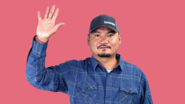 मनाङको प्रदेश क मा कांग्रेसका मुनिन्द्रजंग गुरुङ निर्वाचित