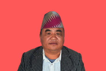 सोलुखुम्बुमा एमालेका राई विजयी