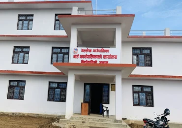 अछामको मेल्लेख गाउँपालिकामा अध्यक्षमा माओवादी विजयी
