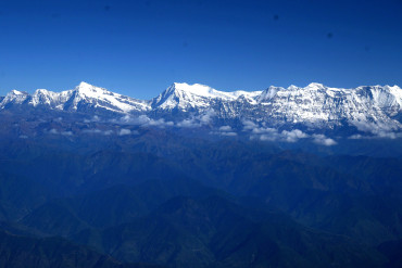 काठमाडौंदेखि धनगढी, हिमालैहिमाल (फोटो फिचर)