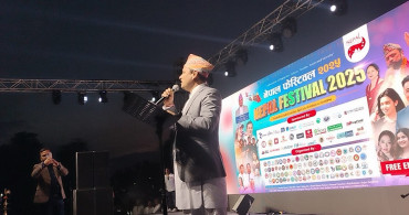 विदेशिएका श्रमिकका लागि थप स्वास्थ्य कार्यक्रम ल्याइने स्वास्थ्यमन्त्रीको घोषणा