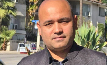 गोरखा १ को (२) मा कांग्रेसका नन्दप्रसाद निर्वाचित