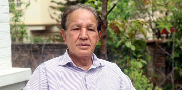 उदयपुर–१ मा कांग्रेसका नारायण खड्का निर्वाचित